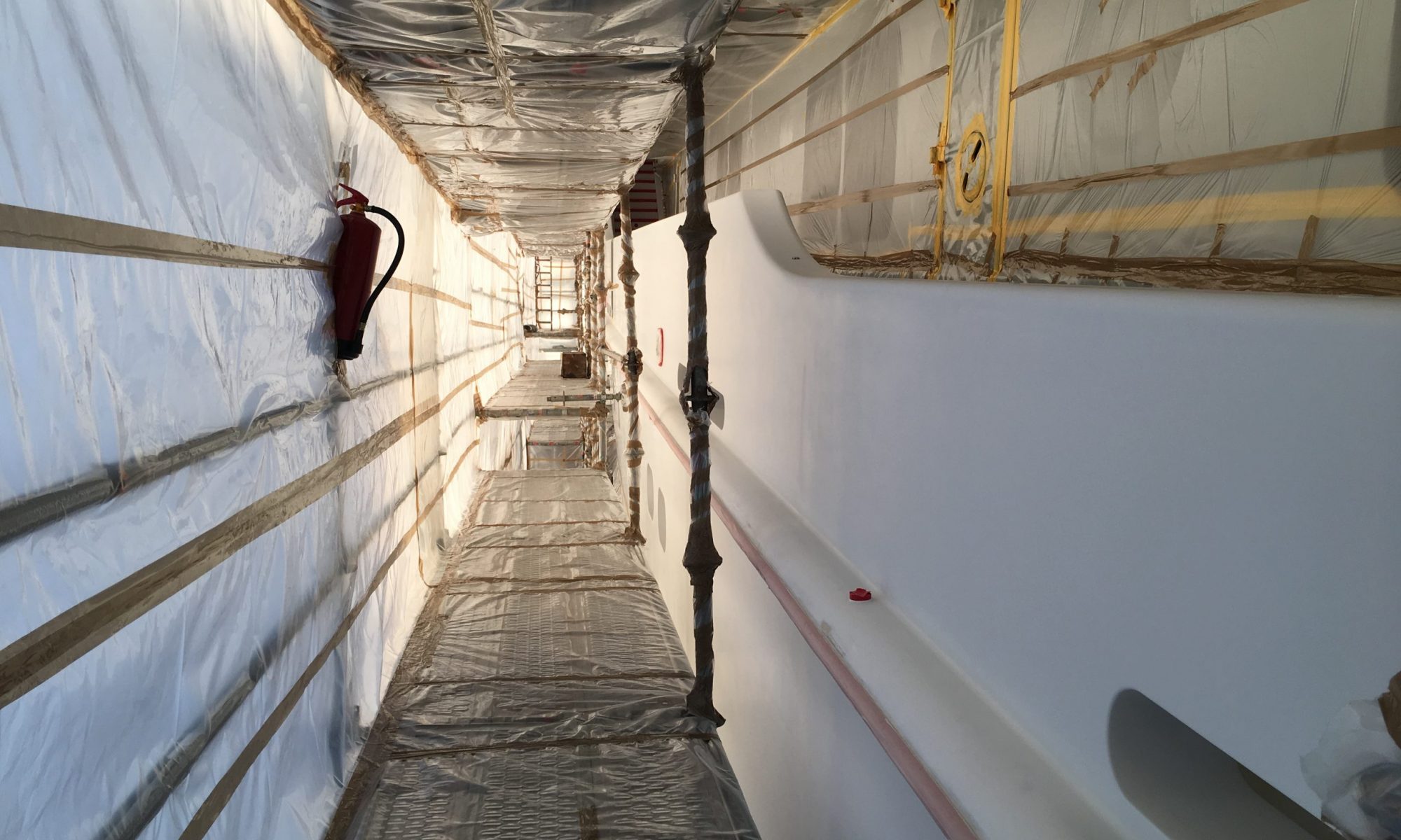 Gestión de refit
